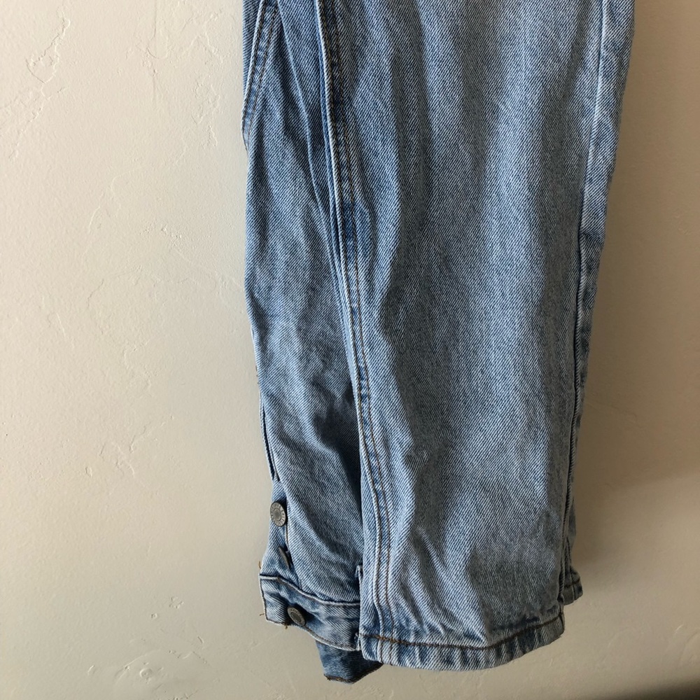 Brandy Melville jeans